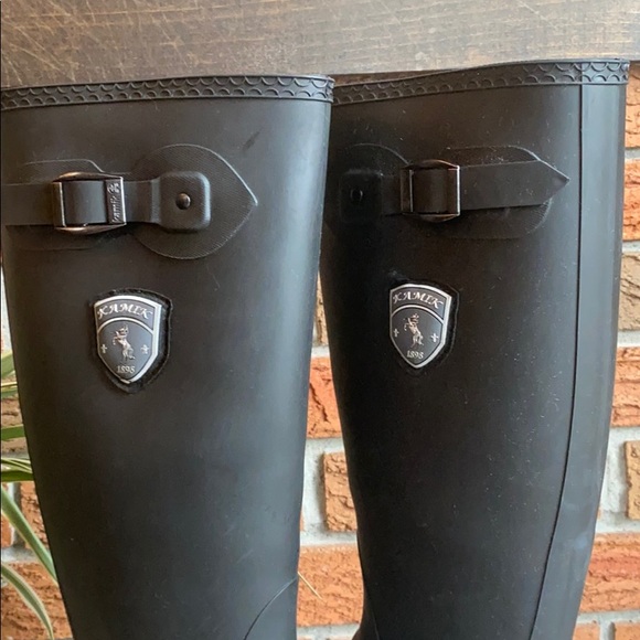 ☔ BRAND NEW KAMIK Rain Boots - Picture 5 of 5
